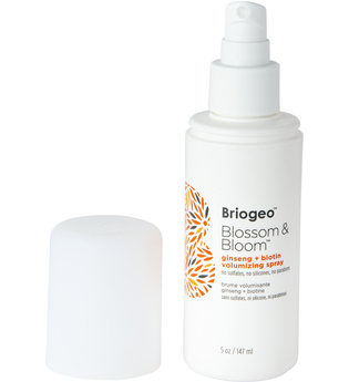 Briogeo - Blossom & Bloom Ginseng + Biotin Volumizing Blow Dry Spray, 147 Ml – Stylingspray - one size