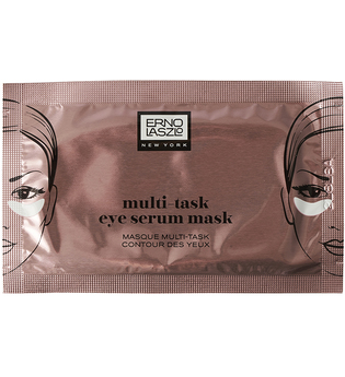 Erno Laszlo - Multi-task Eye Serum Masks – 6 Augenmasken - one size