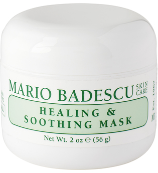 Healing & Soothing Mask