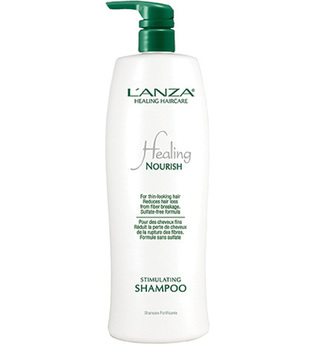 Lanza Healing Nourish Stimulating Shampoo 1000 ml