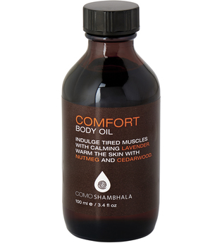 Comfort Body Oil