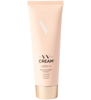 The Perfect V VV Cream - Very V Intimpflege 50.0 ml