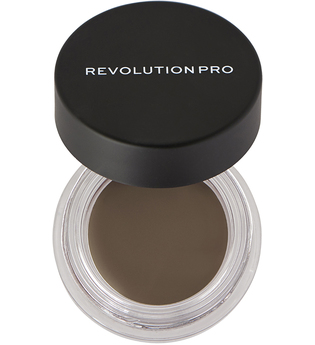 Revolution Pro - Augenbrauenpomade - Brow Pomade - Taupe