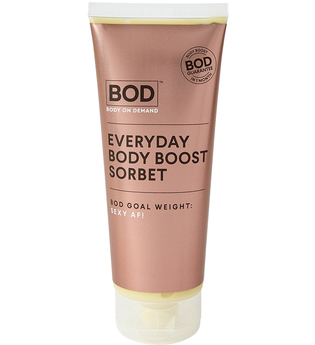 BOD Every Day Body Boost Sorbet 200ml