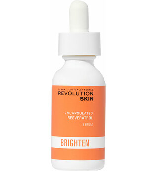 Revolution Skincare Brighten Resveratrol Glow Serum 30.0 ml