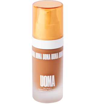 Say What?! Foundation Brown Sugar T1W