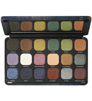 Forever Flawless Enchanted Eyeshadow Palette