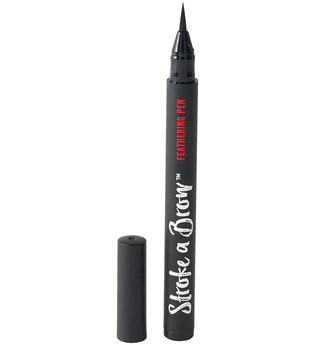 Stroke A Brow Feathering Pen Soft Black