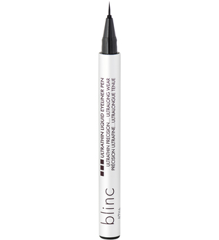 blinc Ultra Thin Liquid Eyeliner Pen - Black 0.7ml