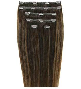Beauty Works Double Hair Set 18 Inch Clip-In Hair Extensions (Various Shades) - #Dubai