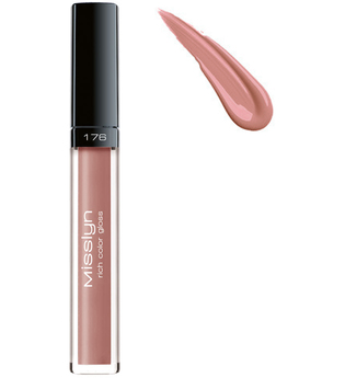 Rich Colour Lip Gloss  179 Naked Truth