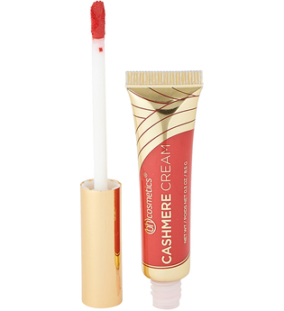 Cashmere Cream - Comfort Lipstick-Hustle