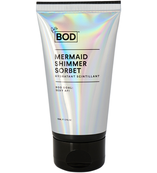 BOD Mermaid Shimmer Sorbet Petite 50ml