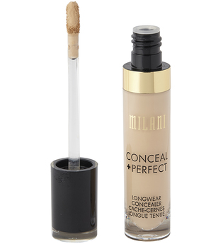 Conceal And Perfect Long Wear Concealer 120 Light Vanilla