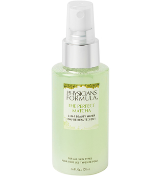 PHYSICIANS FORMULA The Perfect Matcha 3-in-1 Beauty Water Gesichtswasser 100 ml