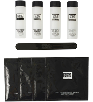 Erno Laszlo Gesichtspflege The Hydra-Therapy Collection Hydra-Therapy Skin Vitality Mask 4 Anwendungen 4 Stk.