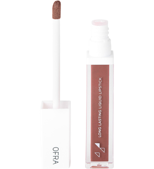 OFRA Lips Long Lasting Liquid Lipstick 6 g Bel Air