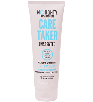 Care Taker Scalp Soothing Shampoo