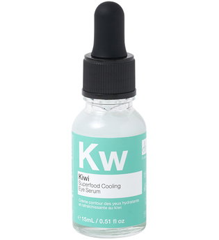 Dr Botanicals Kiwi Superfood Cooling Eye Serum Augenpflegeset 15.0 ml