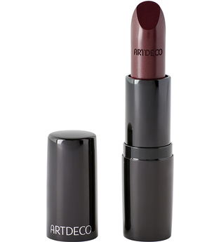 Artdeco Make-up Lippen Perfect Colour Lipstick Nr. 812 Black Cherry Juice 4 g