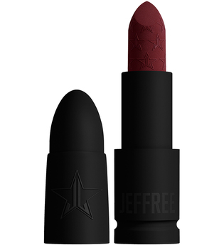 Jeffree Star Cosmetics Weirdo Collection Velvet Trap Lipstick Lippenstift 3.3 g