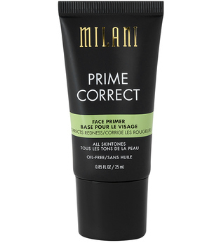 Milani Redness Correcting + Pore-Minimizing Face Primer Primer 25.0 ml