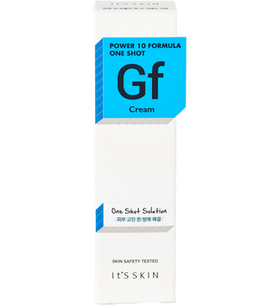 Its Skin - Gesichtscreme - Power 10 Formula One Shot GF Cream