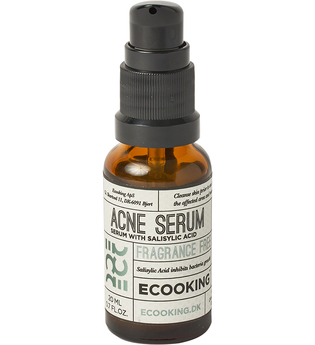 Ecooking Acne Serum Gesichtskur 20.0 ml