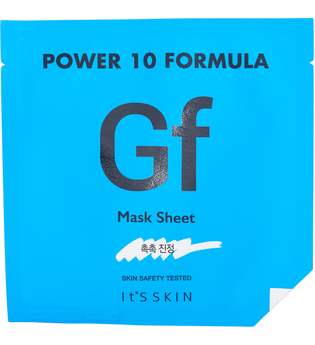 It's Skin Power 10 Formula Mask Sheet GF