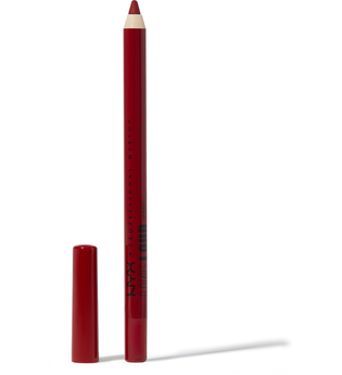 NYX Professional Makeup Longwear Line Loud Matte Lip Liner 11ml (Various Shades) - On a Mission
