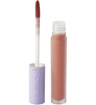Florence by Mills Get Glossed Lip Gloss 4ml (Various Shades) - Moody Mills