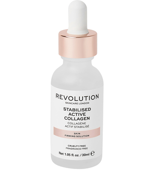 Revolution - Serum - Skincare Stabilised Active Collagen