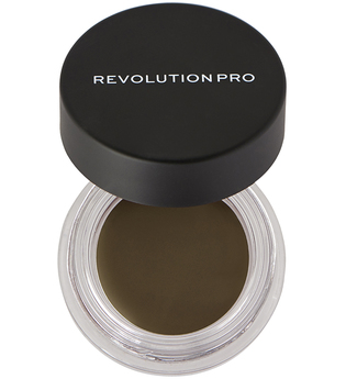 Revolution Pro - Augenbrauenpomade - Brow Pomade - Medium Brown