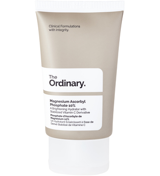 The Ordinary Magnesium Ascorbyl Phosphate Solution 10% 30 ml