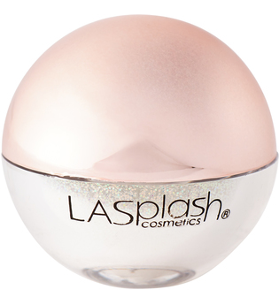 LASplash Cosmetics - Loser Glitter - Crystallized Glitter - Sea Mist
