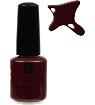 Red Carpet Manicure Gowning Achievement LED Gel Polish 9ml