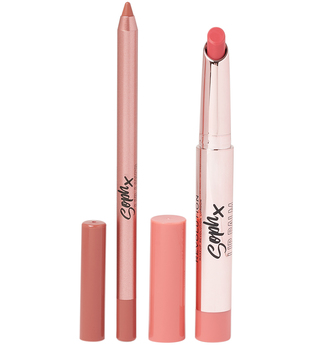 Makeup Revolution X Soph Lip Kit 236g (Various Shades) - Candy Icing