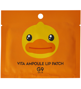 G9SKIN B.DUCK Vita Ampoule Lip Patch 3 g