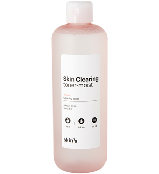 Skin79 Skin Clearing Toner 500 ml - Moist