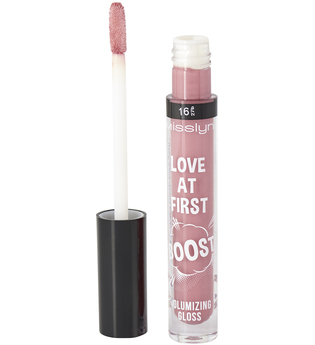 Misslyn Lippen Lipgloss Love At First Boost Volumizing Gloss Nr. 16 Plump It Up 3,50 ml