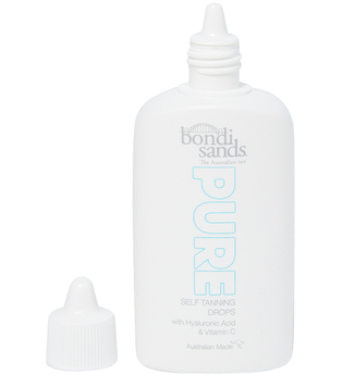 Bondi Sands Pure Tanning Drops Selbstbräuner 40.0 ml