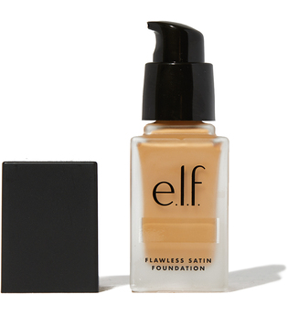 e.l.f. Cosmetics Flawless Finish  Flüssige Foundation 20 ml Almond