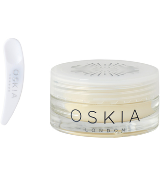 Oskia Micro Exfoliating Balm Gesichtspeeling 50.0 ml