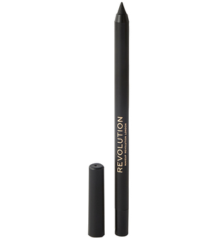 Makeup Revolution - Eyeliner - HD Pro Smoky Eyeliner (waterproof)
