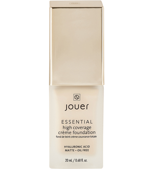 Essential High Coverage Creme Foundation Pearl