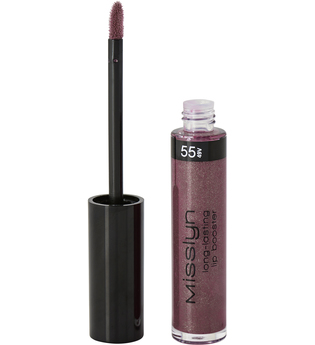 Long Lasting Lip Booster  55 New Lover