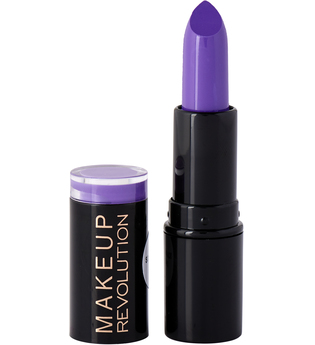 Makeup Revolution - Lippenstift - Amazing Lipstick - Scandalous Depraved