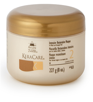 Keracare Intensive Restorative Masque (236 ml)