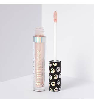 GothOGraphic MegaLast Catsuit Liquid Eyeshadow  Pure Intension