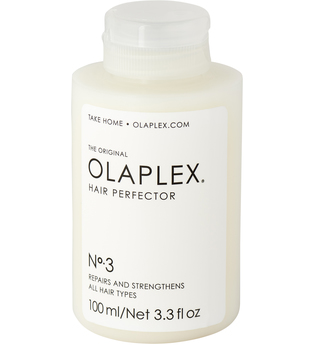 Olaplex Haarpflege Stärkung und Schutz Hair Perfector No.3 100 ml